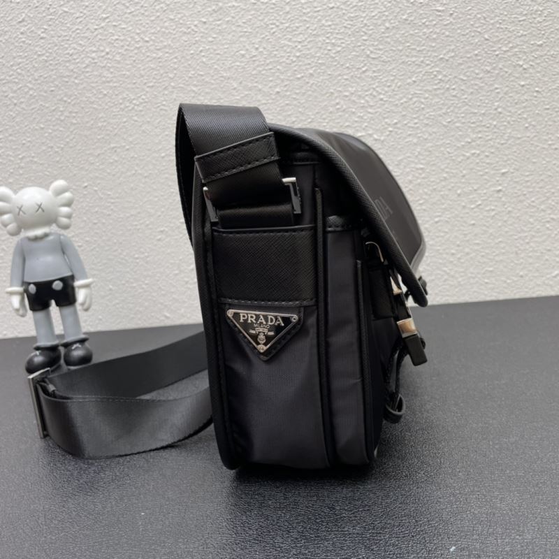 Prada Satchel Bags